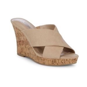 Charles Wedge Mule